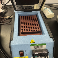 SciGene Hybex Microsample Incubator image 0